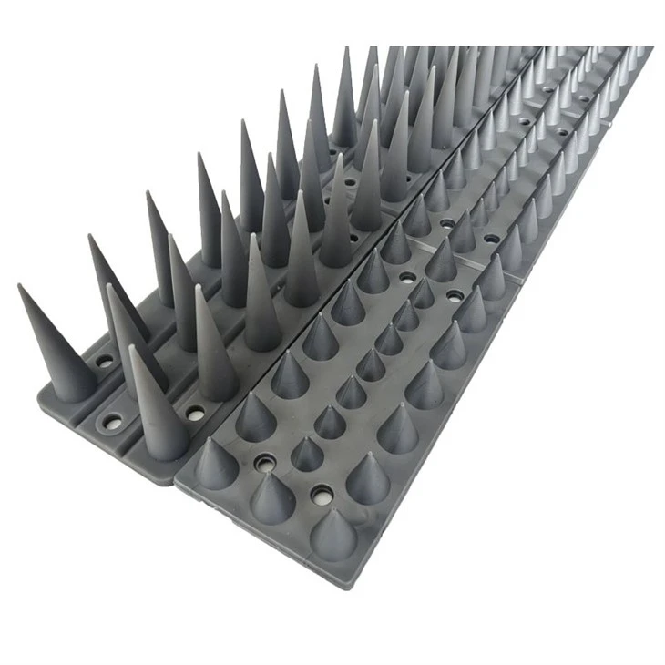 Plastic Bird Spikes high quality